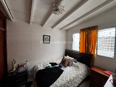 Casa de 4 alcobas en venta en Laureles, Medellín, 174 m² · foto 10 de 13