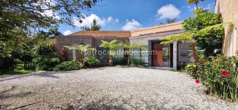 Casa – Rionegro - Vista 2