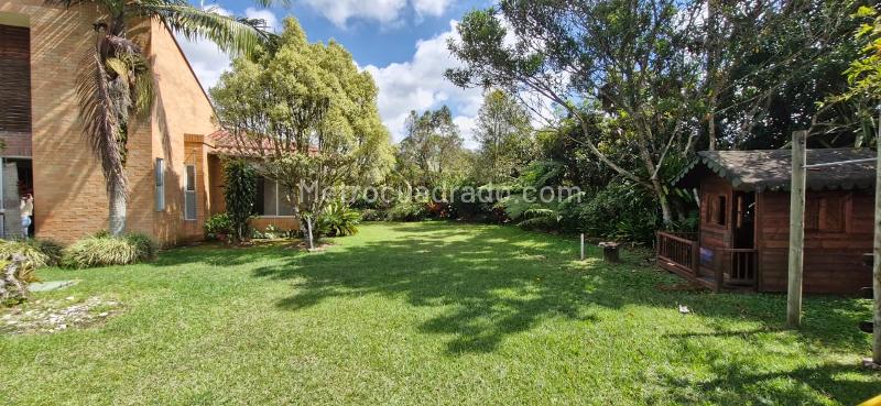 Casa – Rionegro - Vista 3