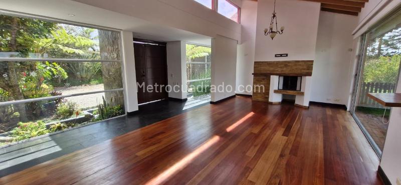 Casa – Rionegro - Vista 4