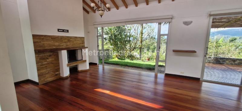 Casa – Rionegro - Vista 5