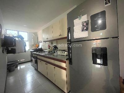 Apartamento en venta en Loma Del Indio, Medellín · foto 3 de 17
