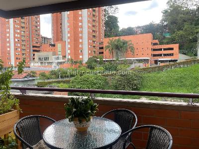 Apartamento en venta en Loma Del Indio, Medellín · foto 17 de 17