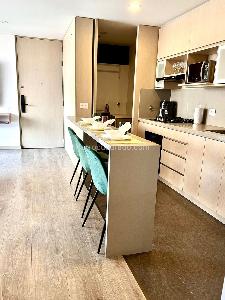 Apartamento de 2 alcobas en venta en El Poblado, Medellín, 79 m² · foto 12 de 12