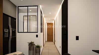 Apartamento en venta en Aranjuez, Medellín · foto 3 de 10