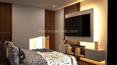 Apartamento en venta en Aranjuez, Medellín · foto 10 de 10
