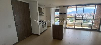 Apartamento de 3 alcobas en venta en Estadio, Medellín, 72 m² · foto 2 de 20