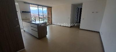 Apartamento de 3 alcobas en venta en Estadio, Medellín, 72 m² · foto 3 de 20