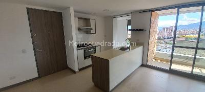 Apartamento de 3 alcobas en venta en Estadio, Medellín, 72 m² · foto 4 de 20