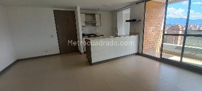 Apartamento de 3 alcobas en venta en Estadio, Medellín, 72 m² · foto 7 de 20