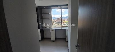 Apartamento de 3 alcobas en venta en Estadio, Medellín, 72 m² · foto 16 de 20