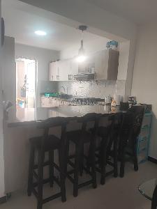 Apartamento en venta en Santamaria No 2, Itagüí · foto 6 de 20