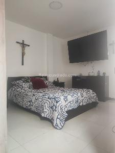 Apartamento en venta en Santamaria No 2, Itagüí · foto 16 de 20