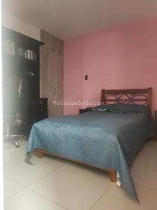 Apartamento en venta en Santamaria No 2, Itagüí · foto 17 de 20