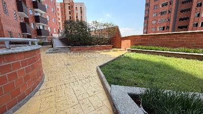 Apartamento en venta en Robledo, Medellín · foto 20 de 20