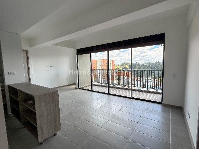 Apartamento de 2 alcobas en venta en Barro Blanco, Rionegro, 68 m² · foto 2 de 20