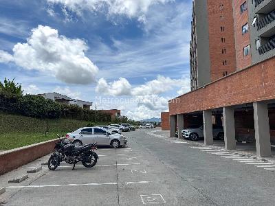 Apartamento de 2 alcobas en venta en Barro Blanco, Rionegro, 68 m² · foto 5 de 20