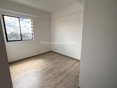 Apartamento de 2 alcobas en venta en Barro Blanco, Rionegro, 68 m² · foto 7 de 20