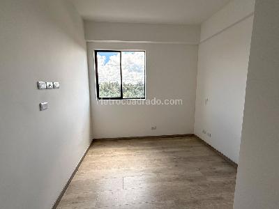 Apartamento de 2 alcobas en venta en Barro Blanco, Rionegro, 68 m² · foto 10 de 20