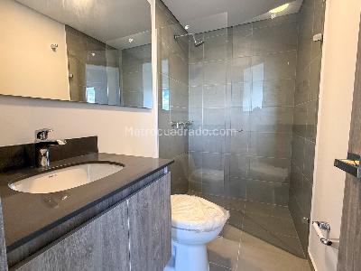 Apartamento de 2 alcobas en venta en Barro Blanco, Rionegro, 68 m² · foto 11 de 20