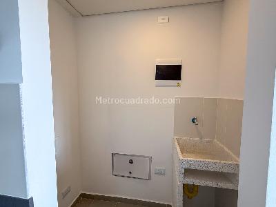 Apartamento de 2 alcobas en venta en Barro Blanco, Rionegro, 68 m² · foto 14 de 20