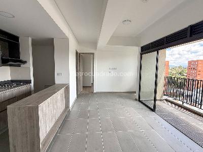Apartamento de 2 alcobas en venta en Barro Blanco, Rionegro, 68 m² · foto 16 de 20