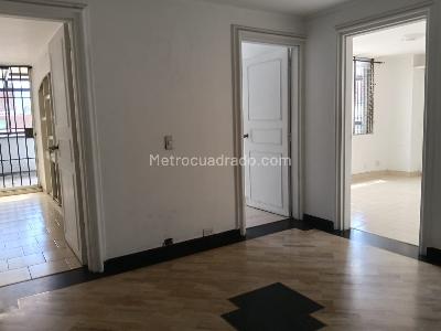 Apartamento de 3 alcobas en venta en Suramericana Medellin, Medellín, 242 m² · foto 12 de 16