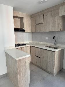 Apartamento de 3 alcobas en venta en Bello, Bello, 52 m² · foto 3 de 19