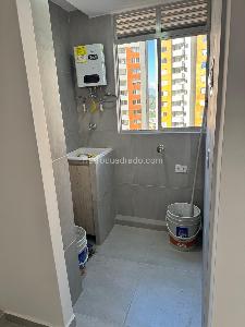 Apartamento de 3 alcobas en venta en Bello, Bello, 52 m² · foto 4 de 19