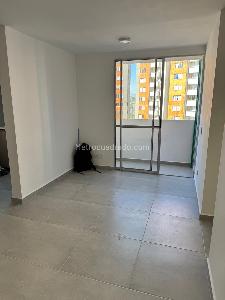 Apartamento de 3 alcobas en venta en Bello, Bello, 52 m² · foto 5 de 19
