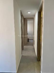 Apartamento de 3 alcobas en venta en Bello, Bello, 52 m² · foto 7 de 19