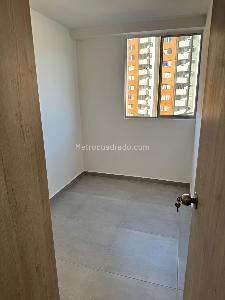 Apartamento de 3 alcobas en venta en Bello, Bello, 52 m² · foto 11 de 19