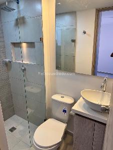 Apartamento de 3 alcobas en venta en Bello, Bello, 52 m² · foto 17 de 19