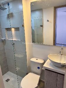 Apartamento de 3 alcobas en venta en Bello, Bello, 52 m² · foto 19 de 19