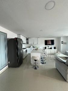 Apartamento de 3 alcobas en venta en Laureles Nogal, Medellín, 134 m² · foto 5 de 20