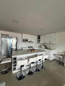 Apartamento de 3 alcobas en venta en Laureles Nogal, Medellín, 134 m² · foto 7 de 20