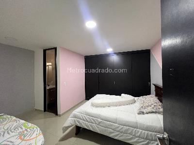 Apartamento de 3 alcobas en venta en Laureles Nogal, Medellín, 134 m² · foto 8 de 20