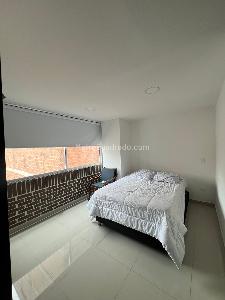 Apartamento de 3 alcobas en venta en Laureles Nogal, Medellín, 134 m² · foto 15 de 20