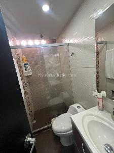Apartamento de 3 alcobas en venta en Laureles Nogal, Medellín, 134 m² · foto 17 de 20