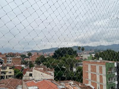 Apartamento de 3 alcobas en venta en Laureles Nogal, Medellín, 134 m² · foto 18 de 20