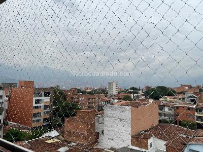 Apartamento de 3 alcobas en venta en Laureles Nogal, Medellín, 134 m² · foto 19 de 20