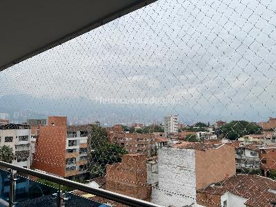 Apartamento de 3 alcobas en venta en Laureles Nogal, Medellín, 134 m² · foto 20 de 20