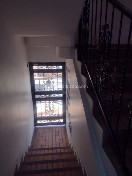 Piso – Bello - Vista 2