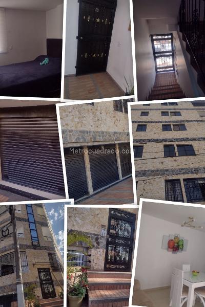 Piso – Bello - Vista 3