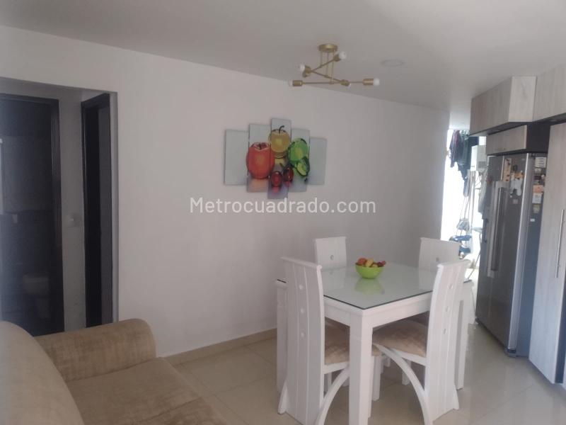 Piso – Bello - Vista 5