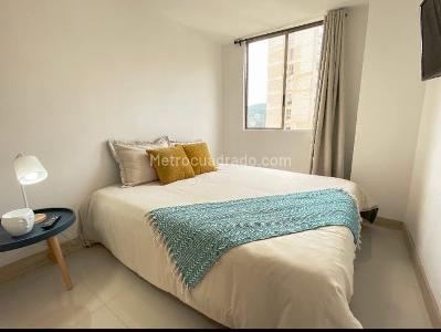 Apartamento de 3 alcobas en venta en Vizcaya El Poblado, Medellín, 89 m² · foto 4 de 20