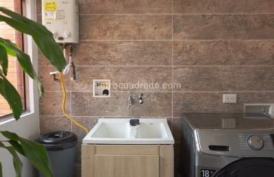Apartamento de 3 alcobas en venta en Vizcaya El Poblado, Medellín, 89 m² · foto 10 de 20
