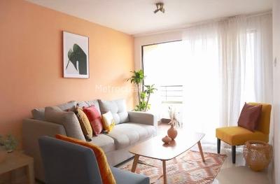 Apartamento de 3 alcobas en venta en Vizcaya El Poblado, Medellín, 89 m² · foto 11 de 20