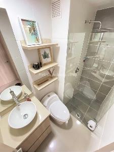 Apartamento de 3 alcobas en venta en Vizcaya El Poblado, Medellín, 89 m² · foto 12 de 20