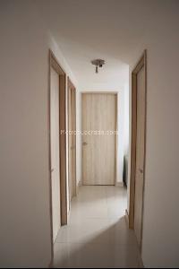 Apartamento de 3 alcobas en venta en Vizcaya El Poblado, Medellín, 89 m² · foto 13 de 20